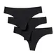 vedetina-under-armour-ps-thong-pack-x-3-NEGRO