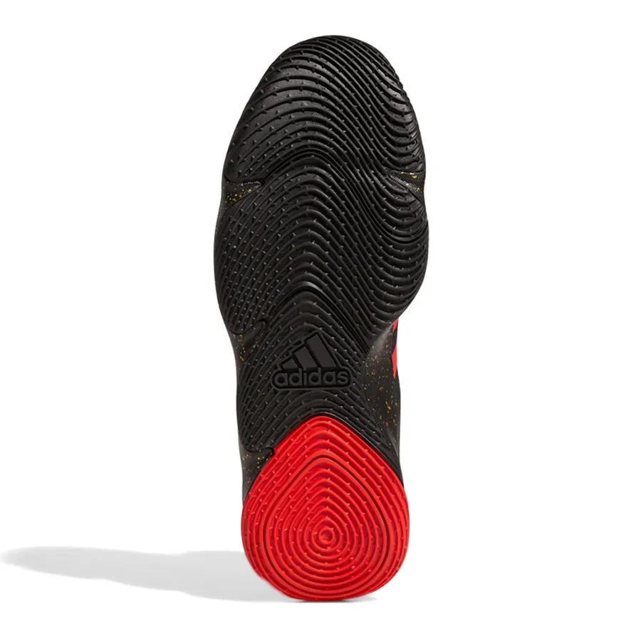 Imagen 4 de 5 de Zapatillas adidas Pro N3xt 2021-NEGRO/ROJO