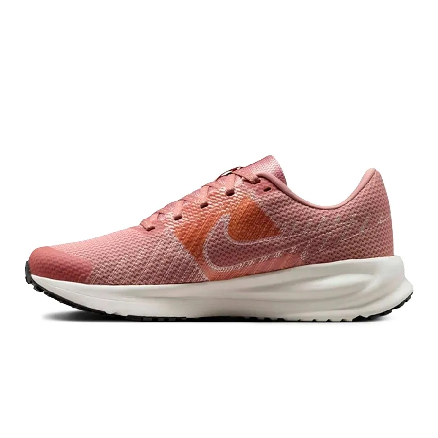 Imagen 2 de 6 de Zapatillas Nike Run Defy-ROSA VIEJO