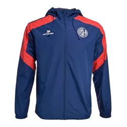 Campera Atomik Rompeviento San Lorenzo 26