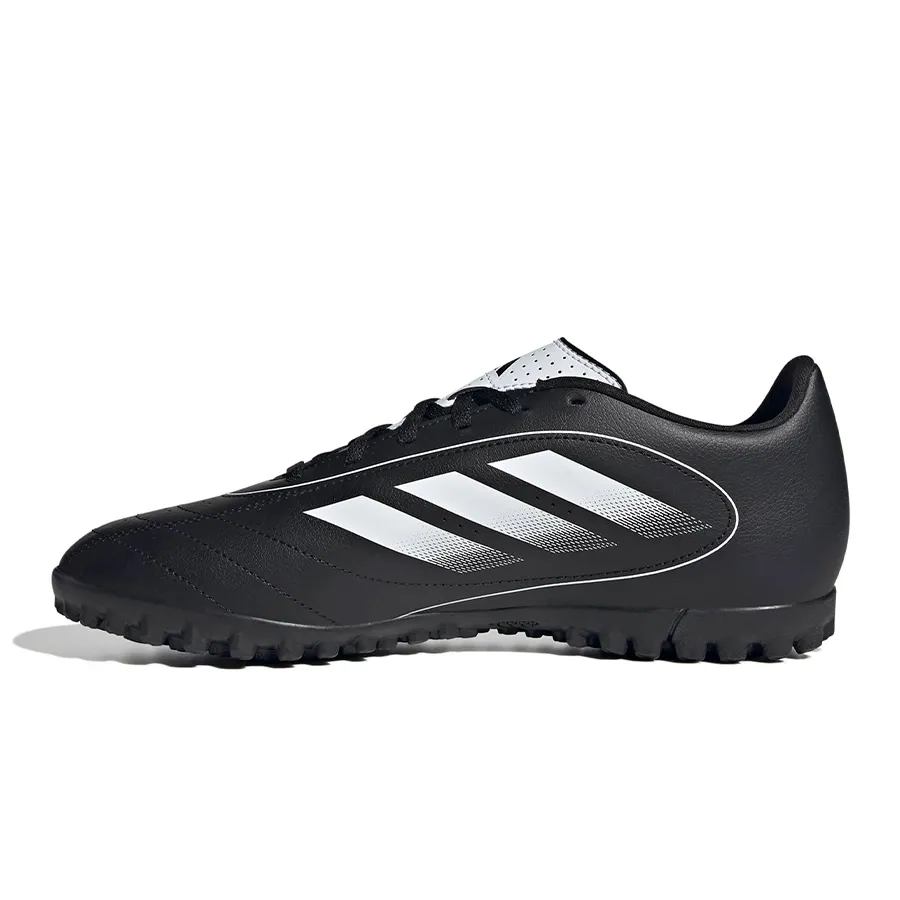Imagen 2 de 7 de Botines adidas Goletto Ix Tf-NEGRO
