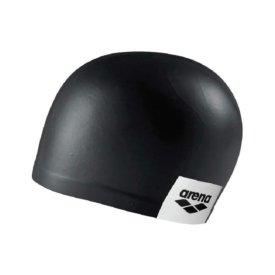 Imagen 0 de 1 de Gorro Arena Logo Moulded-NEGRO