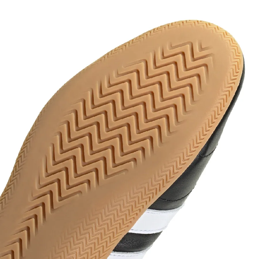 Imagen 5 de 6 de Zapatillas adidas Grand Court Lo-NEGRO/BLANCO