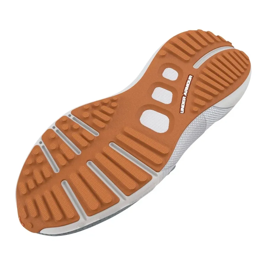 Imagen 3 de 5 de Zapatillas Under Armour Hovr Phantom 3 SE Elvte-GRIS/BLANCO