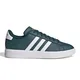zapatillas-adidas-grand-court-2-0-PETROLEO/BLANCO