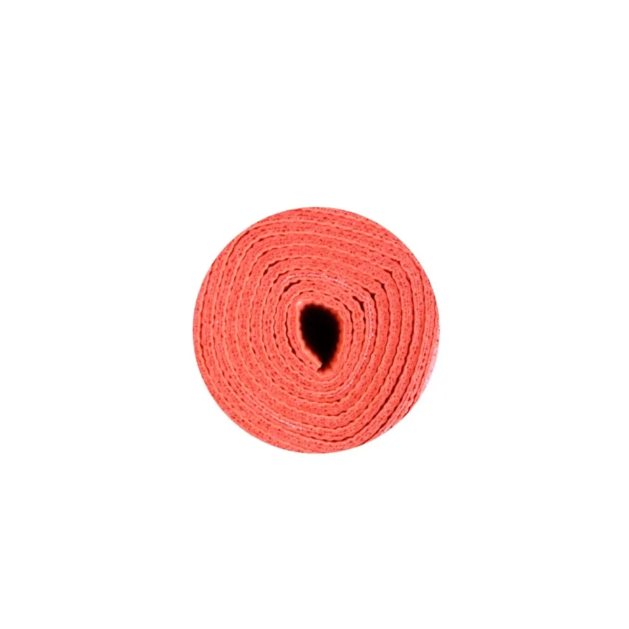 Imagen 3 de 4 de Yoga Mat Lisa 20 DRB-NARANJA