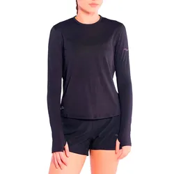 Remera Saucony Saukony Stopwatch Long Sleeve