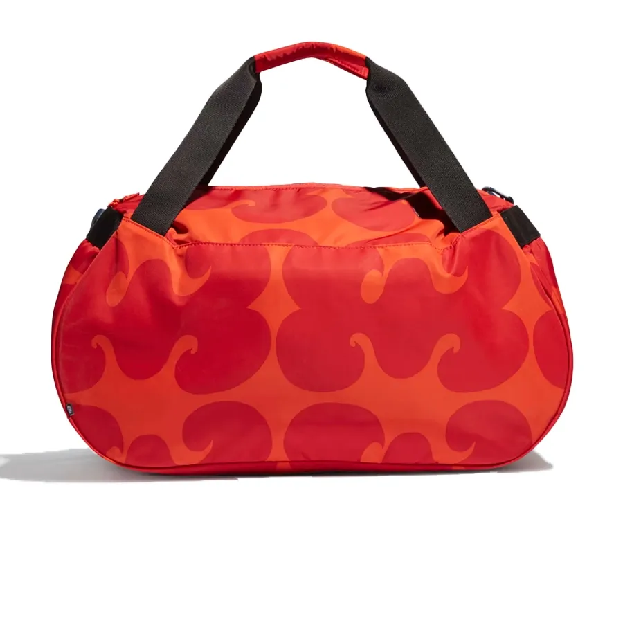 Imagen 1 de 3 de Bolso Cruzado adidas X Marimekko-ROJO/NARANJA