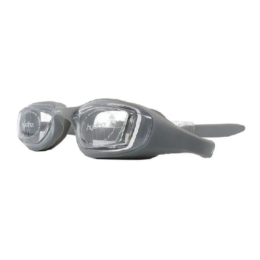 Imagen 1 de 3 de Antiparra Hydro Isus 2.0-GRIS