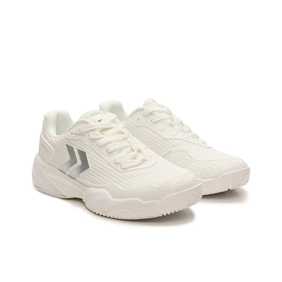 Imagen 1 de 8 de Zapatillas Atomik Smash Control-BLANCO
