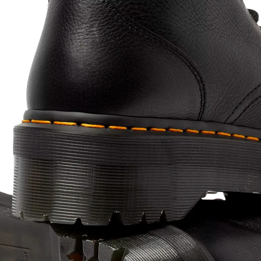 Imagen 7 de 8 de Botas Dr Martens Jadon III Pisa-NEGRO