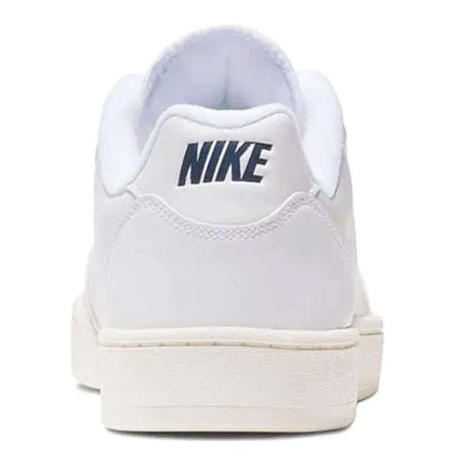 Imagen 5 de 6 de Zapatillas Nike Grandstand II-BLANCO/MARINO