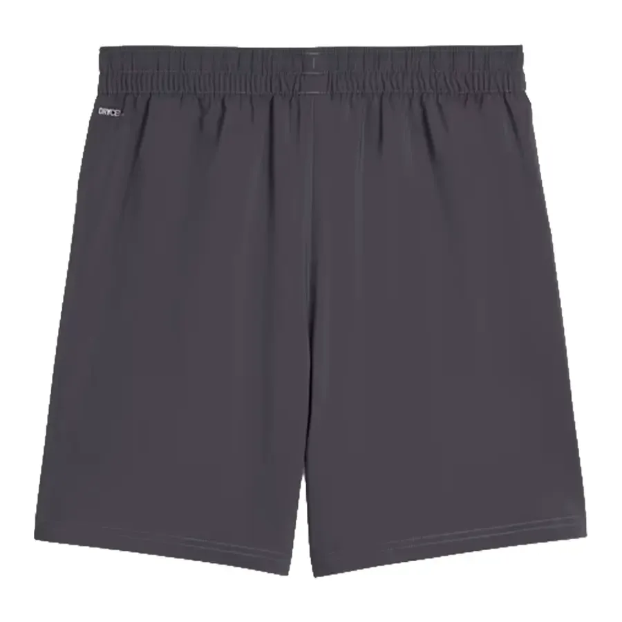 Imagen 1 de 2 de Short Puma Train All Day Foundations-GRAFITO