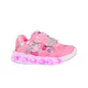 zapatillas-footy-peppa-pig-pro-ROSA/PLATA/BLANCO