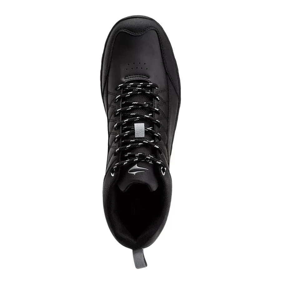 Imagen 3 de 6 de Zapatillas Topper Asgard-NEGRO/BLANCO