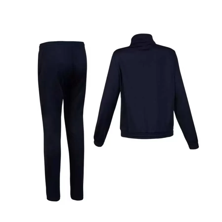 Imagen 1 de 2 de Conjunto Topper Deportivo Gd Kids-AZUL