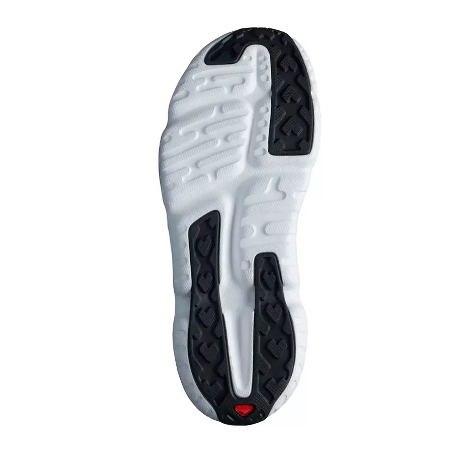 Imagen 4 de 5 de Zapatillas Salomon Reelax Slide 5.0-AZUL/BLANCO