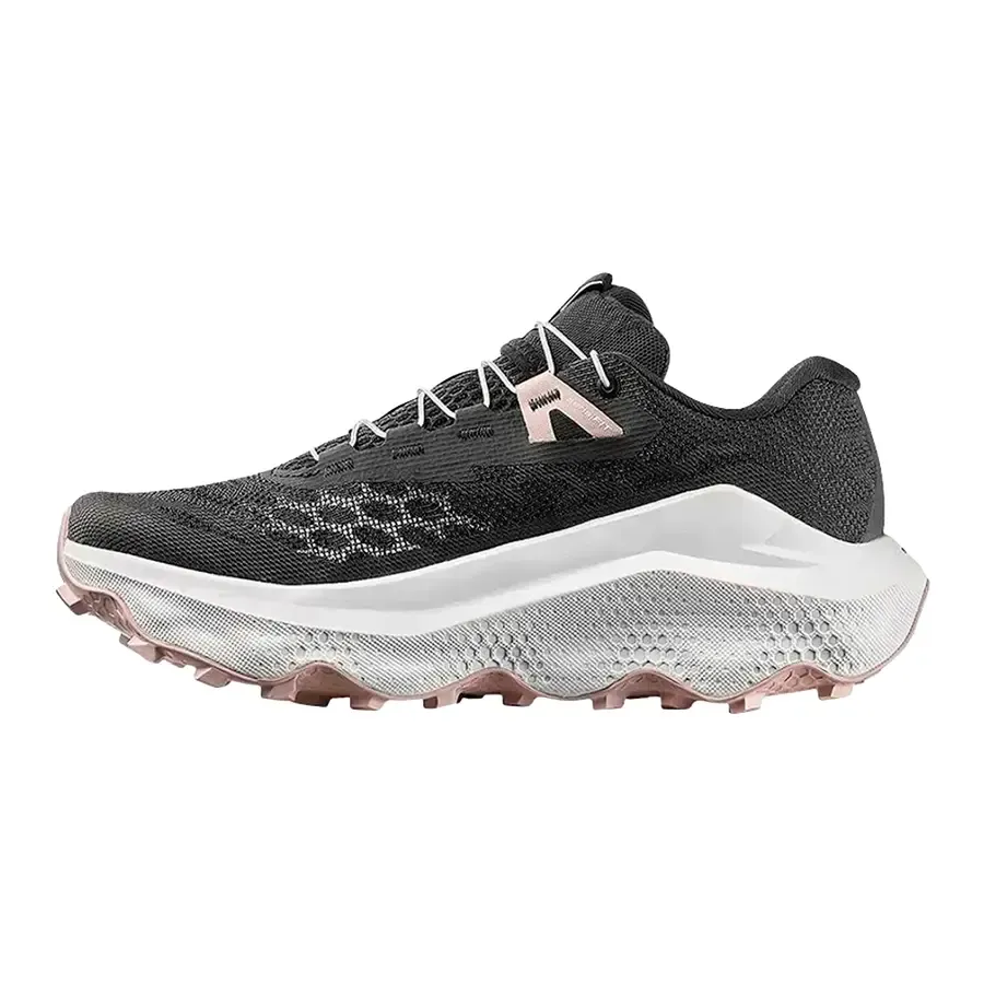 Imagen 2 de 6 de Zapatillas Salomon Ultra Glide 4-NEGRO/BLANCO