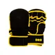 guantes-drb-box-entrenamiento-NEGRO/AMARILLO
