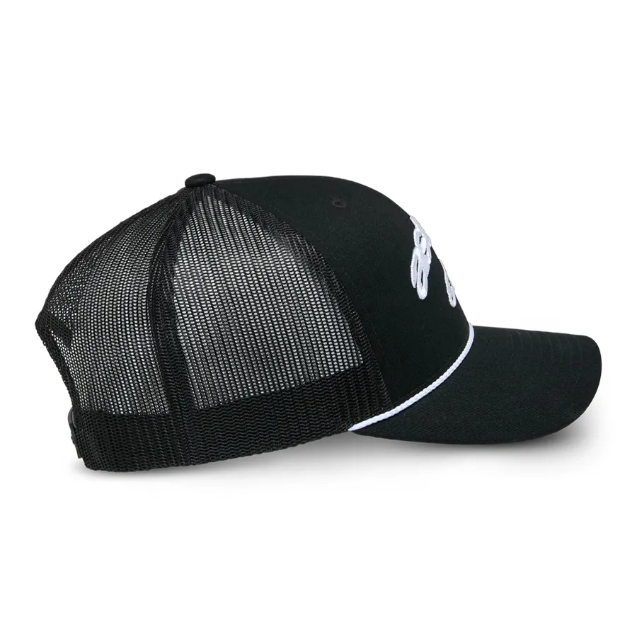 Imagen 1 de 5 de Alpinestars Agree Trucker Hat-NEGRO