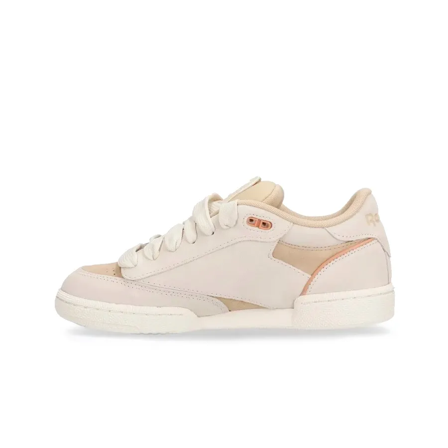 Imagen 2 de 5 de Zapatillas Reebok Club C Bulc-BEIGE