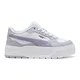 zapatillas-puma-karmen-ii-idol-BLANCO/PLATA/LAVANDA