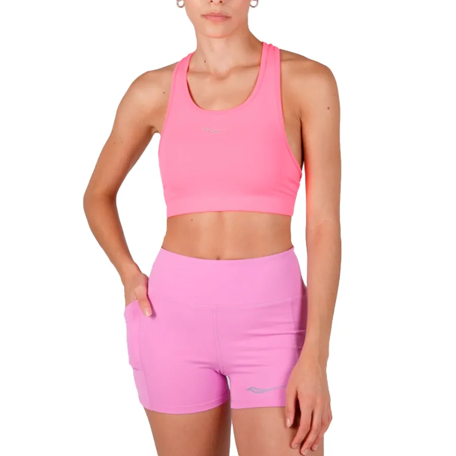 Imagen 0 de 3 de Calza Saucony Thigt Fortfy 3"-LILA