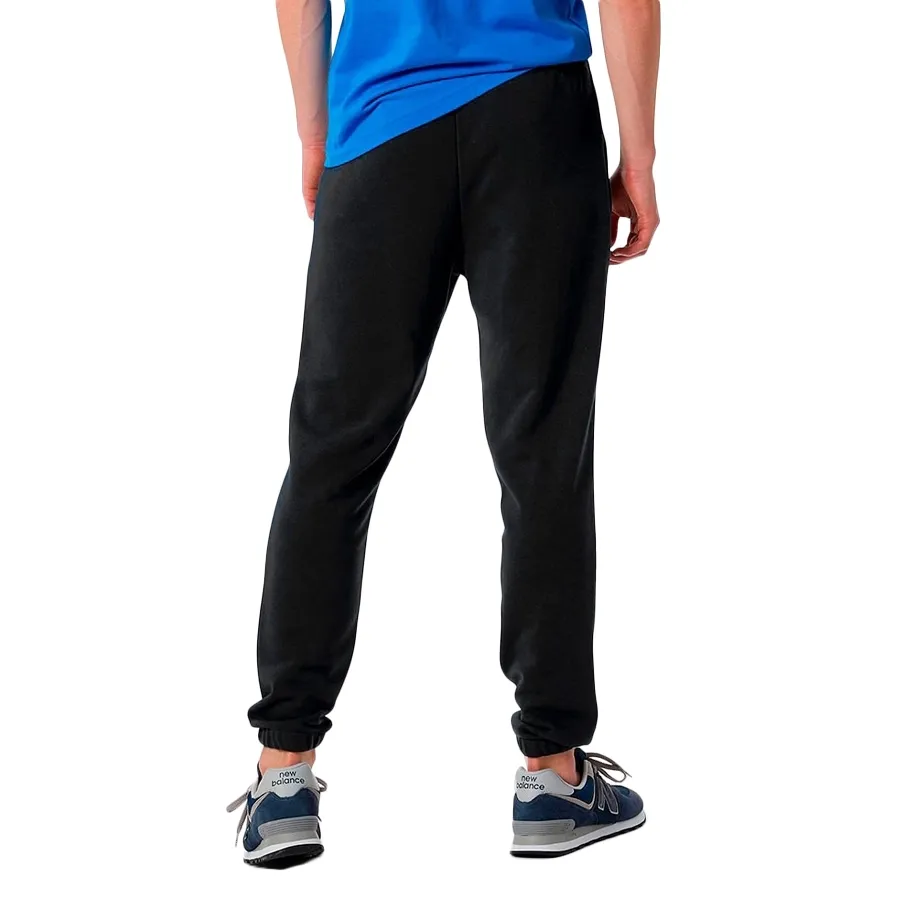 Imagen 2 de 4 de Pantalón New Balance Essentials Celebrate-NEGRO