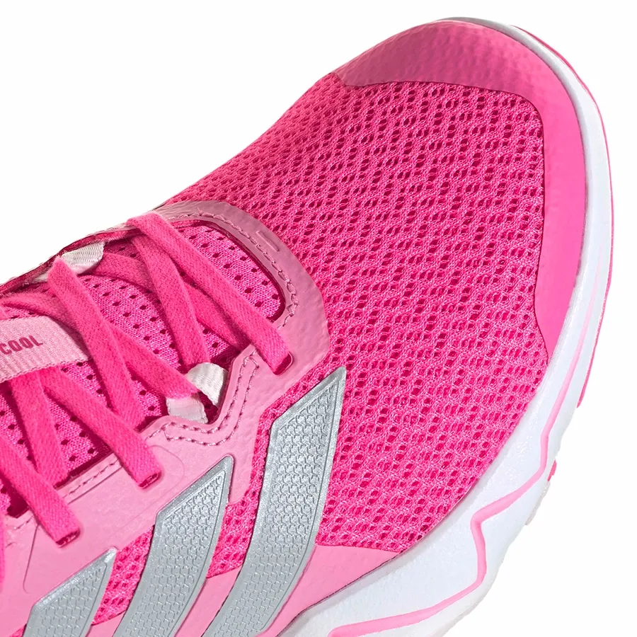 Imagen 5 de 7 de Zapatillas adidas Calzado Rapidmove Go-FUCSIA/ROSA