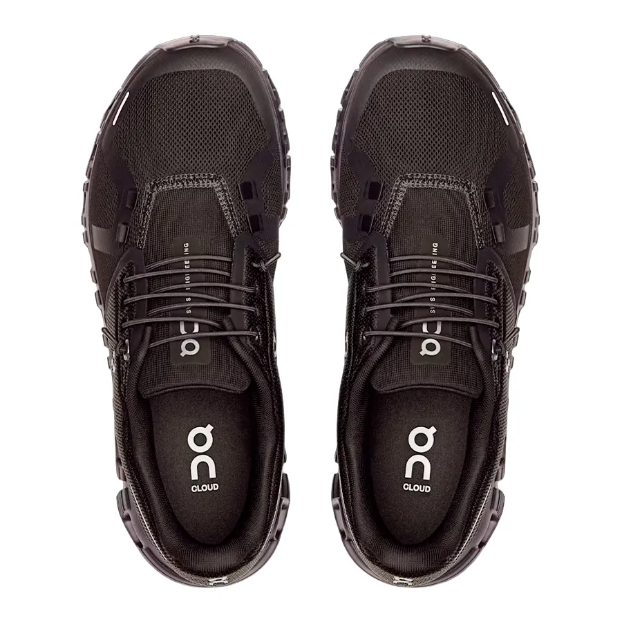 Imagen 3 de 6 de Zapatillas On Cloud 6-NEGRO