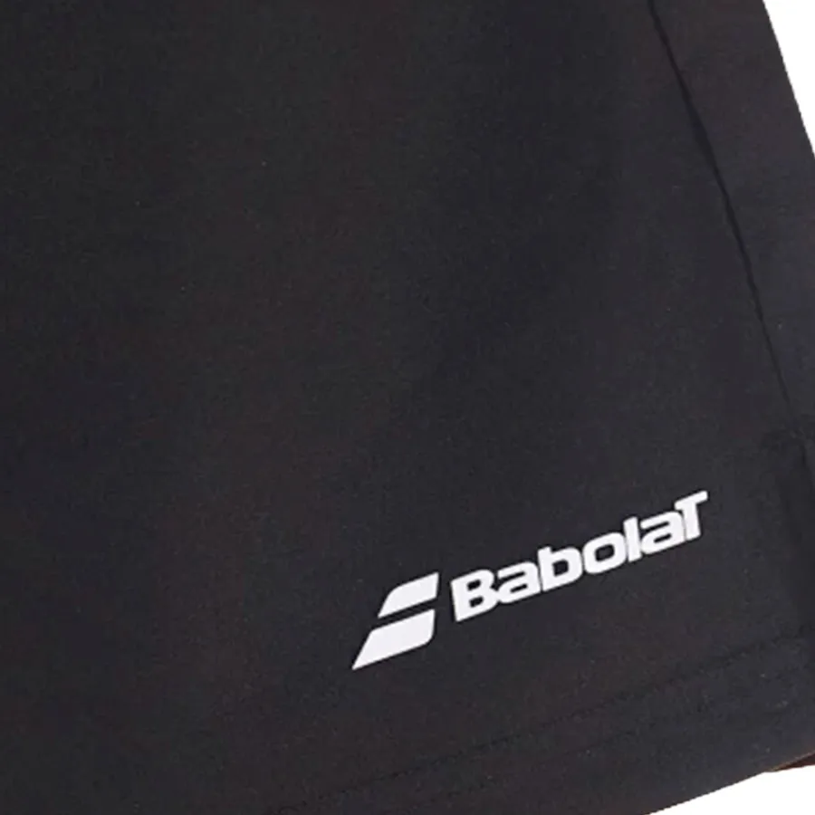 Imagen 4 de 5 de Short Babolat Drive 2-NEGRO