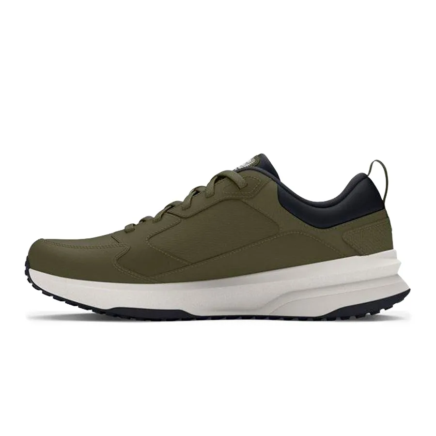 Imagen 2 de 5 de Zapatillas Under Armour Charged Edge-OLIVA/NEGRO