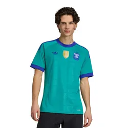 Camiseta adidas originals Arquero Seleccion Argentina AFA 26