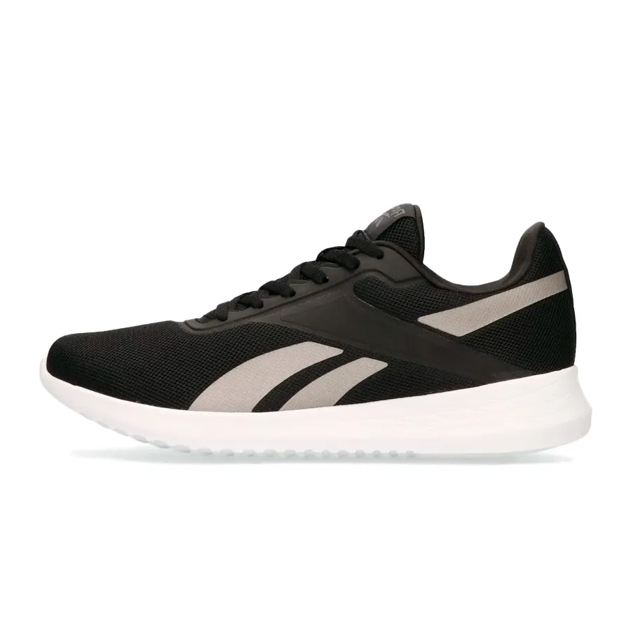 Imagen 1 de 5 de Zapatillas Reebok Energen Lite Plus 3-NEGRO/GRIS