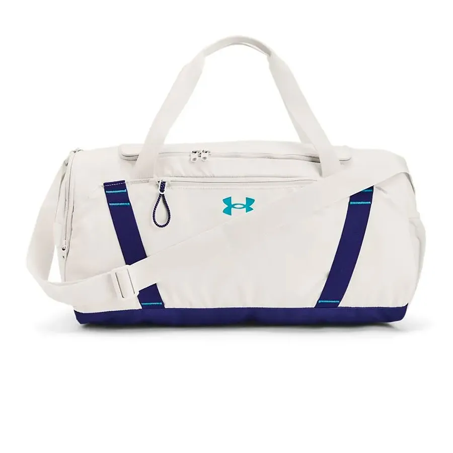 Imagen 0 de 7 de Bolso Under Armour Undeniable Signature-BLANCO