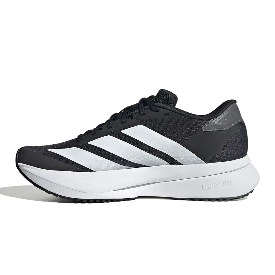 Imagen 3 de 8 de Zapatillas adidas Adizero SL2-NEGRO/BLANCO