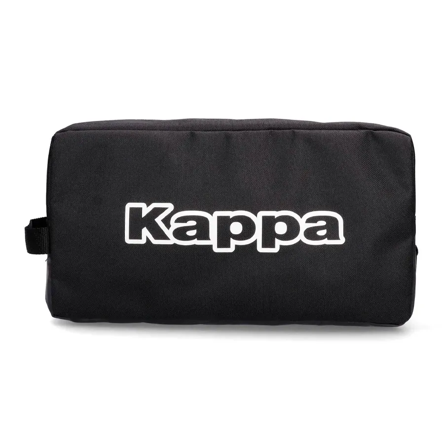 Imagen 2 de 3 de Botinero Kappa Racing 23-NEGRO