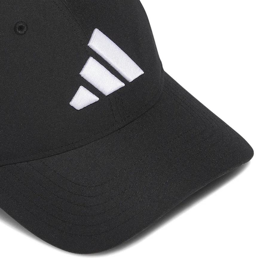 Imagen 1 de 4 de Gorra adidas Performance EU-NEGRO