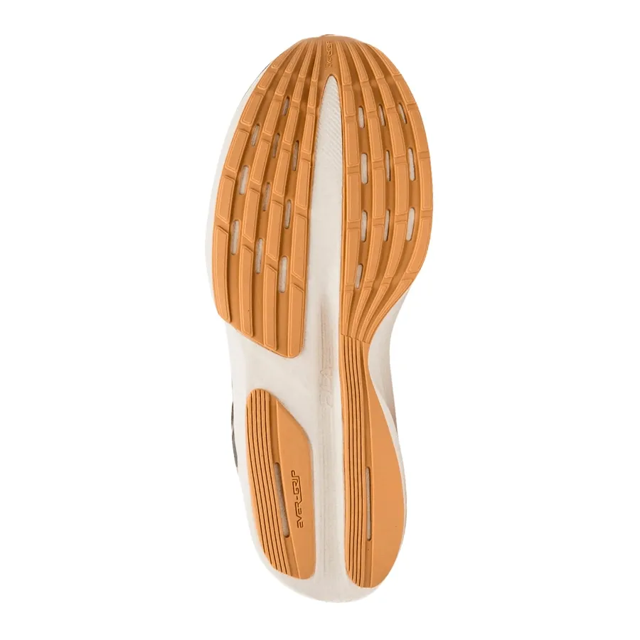 Imagen 4 de 5 de Zapatillas Fila Racer Fastpace-NEGRO/BLANCO/NARANJA