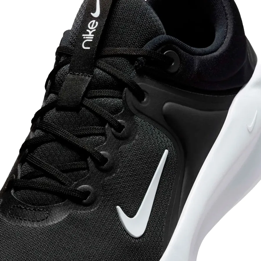 Imagen 6 de 8 de Zapatillas Nike In Season Tr 14-NEGRO/BLANCO