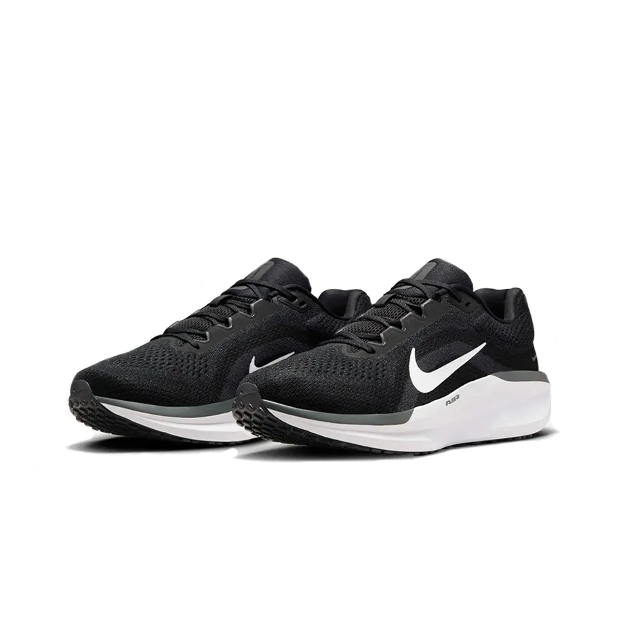Imagen 1 de 6 de Zapatillas Nike Winflo 11-NEGRO/BLANCO