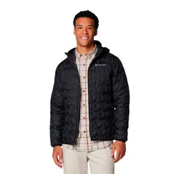 Campera Columbia Delta Ridge II