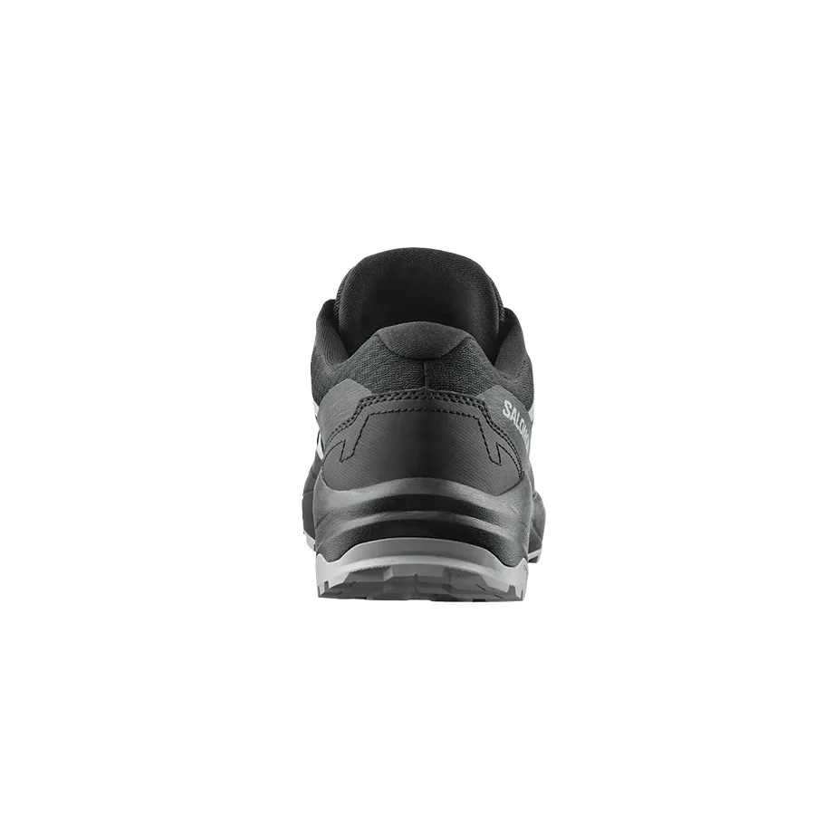 Imagen 3 de 4 de Zapatillas Salomon Outscape-NEGRO/GRAFITO