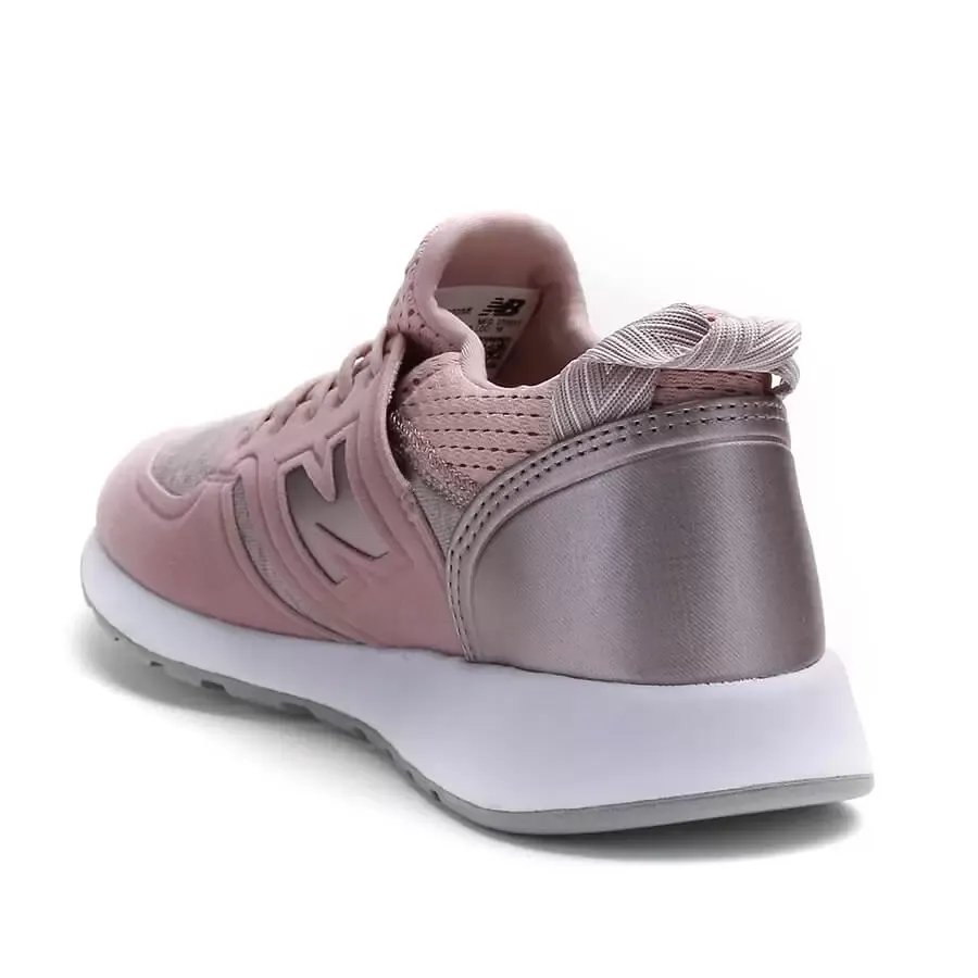 Imagen 2 de 4 de Zapatillas New Balance 420 Re Vlite Slip On-ROSA
