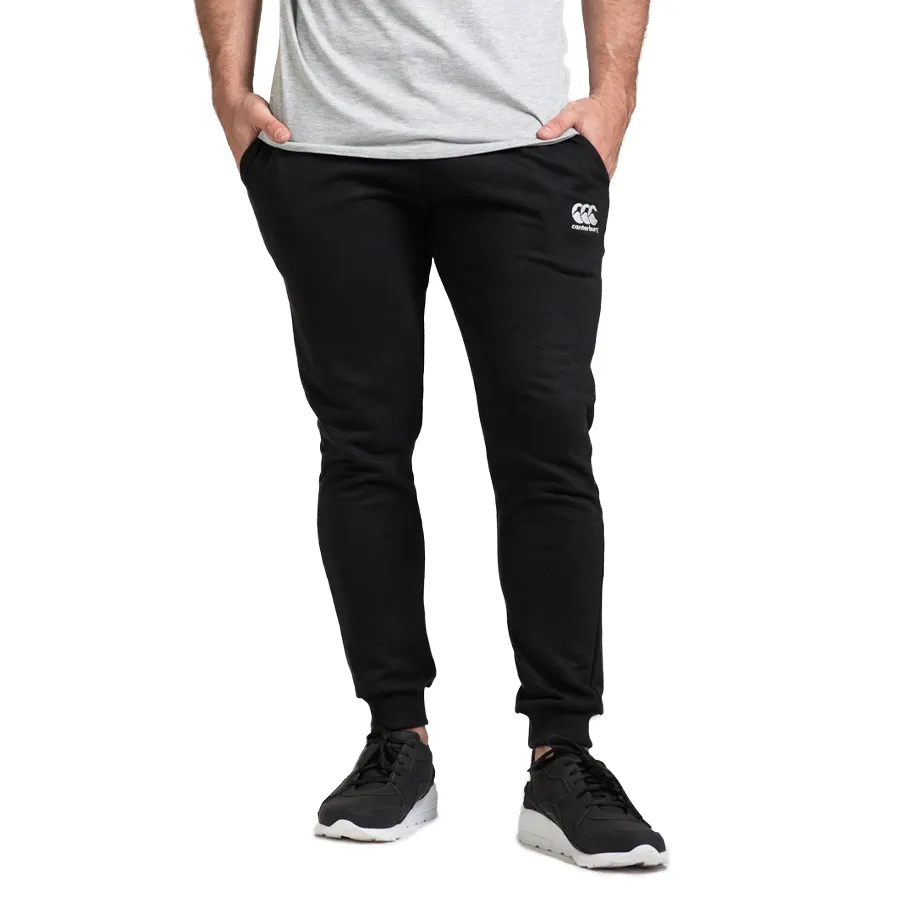 Imagen 0 de 4 de Pantalón Canterbury Jogging Ccc Rus-NEGRO