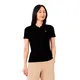 remera-lacoste-polo-chemise-col-bord-NEGRO