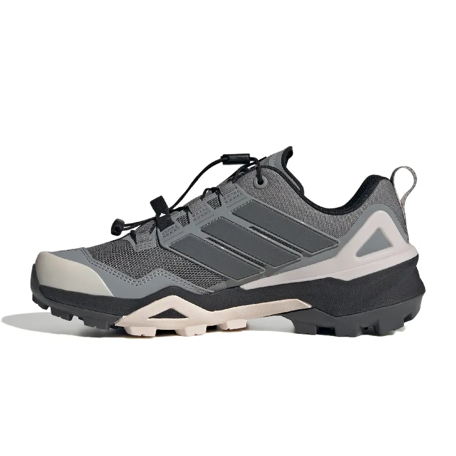 Imagen 3 de 8 de Zapatillas adidas Terrex Skychaser Hiking-GRAFITO/GRIS