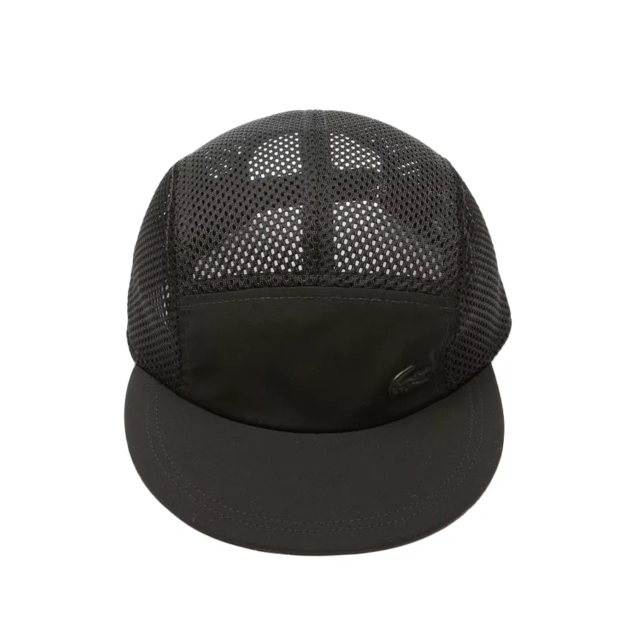 Imagen 0 de 3 de Lacoste Gorra-NEGRO