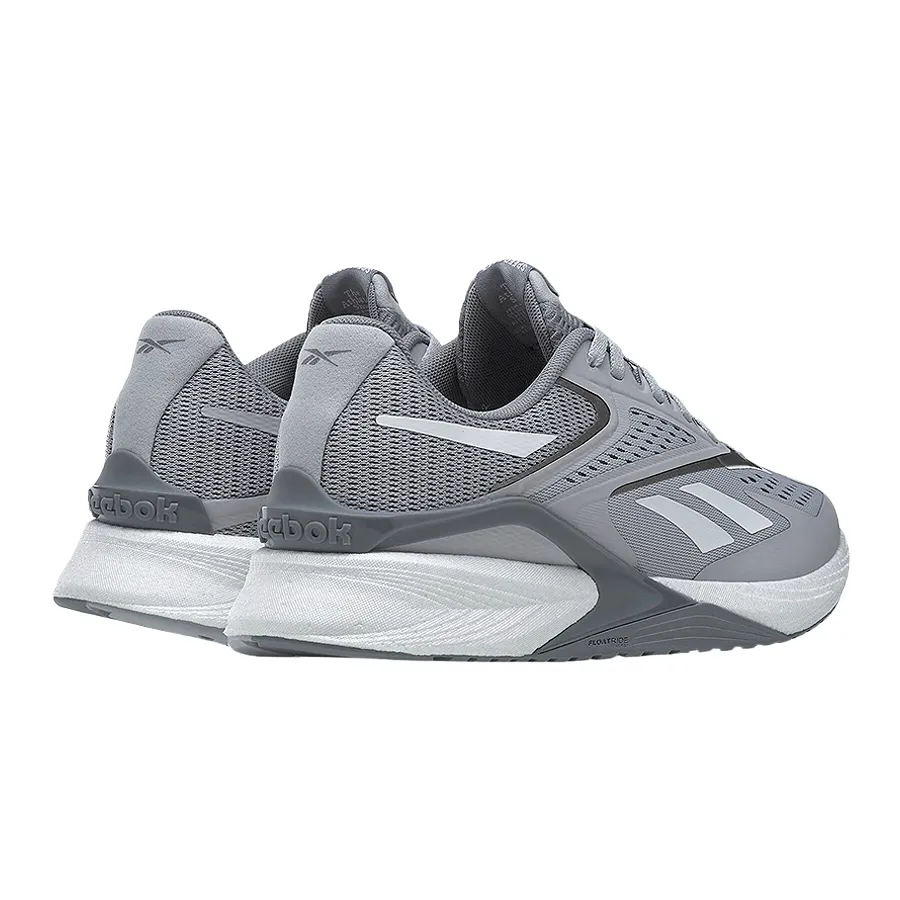 Imagen 1 de 7 de Zapatillas Reebok Speed 22 Tr-GRIS/BLANCO