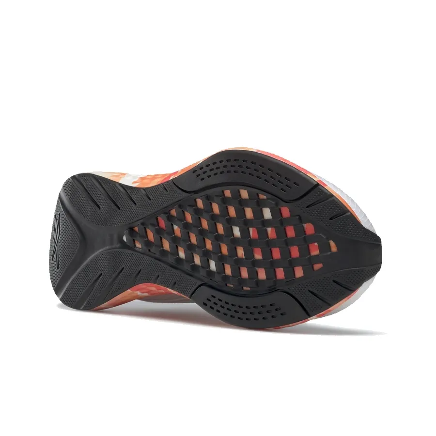 Imagen 4 de 6 de Zapatillas Reebok Flashfilm 3.0-GRIS/NARANJA